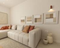 Nueva construcción  - Villa-Chalet - Murcia