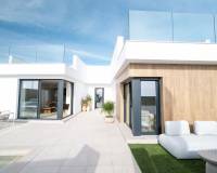Nueva construcción  - Villa-Chalet - Murcia
