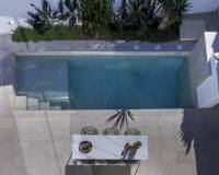 Nueva construcción  - Villa-Chalet - Murcia