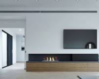 Nueva construcción  - Villa-Chalet - Murcia