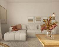 Nueva construcción  - Villa-Chalet - Murcia