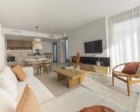 Nueva construcción  - Villa-Chalet - Murcia