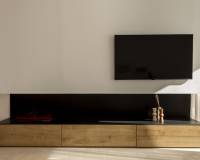 Nueva construcción  - Villa-Chalet - Murcia