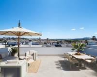 Nueva construcción  - Villa-Chalet - Murcia