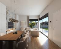 Nueva construcción  - Villa-Chalet - Murcia