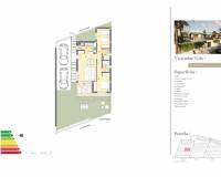 Nueva construcción  - Villa-Chalet - Mutxamel - Bonalba-cotoveta