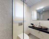 Nueva construcción  - Villa-Chalet - Mutxamel