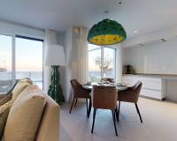 Nueva construcción  - Villa-Chalet - Mutxamel