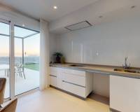 Nueva construcción  - Villa-Chalet - Mutxamel