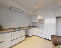 Nueva construcción  - Villa-Chalet - Mutxamel