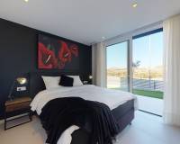 Nueva construcción  - Villa-Chalet - Mutxamel