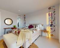 Nueva construcción  - Villa-Chalet - Mutxamel