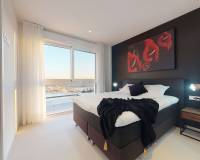 Nueva construcción  - Villa-Chalet - Mutxamel