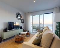 Nueva construcción  - Villa-Chalet - Mutxamel