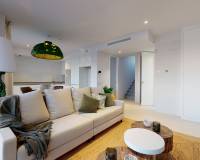 Nueva construcción  - Villa-Chalet - Mutxamel