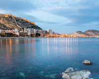 Nueva construcción  - Villa-Chalet - Mutxamel