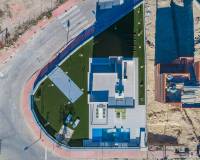 Nueva construcción  - Villa-Chalet - Mutxamel