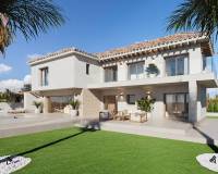 Nueva construcción  - Villa-Chalet - Orihuela Costa - Cabo Roig