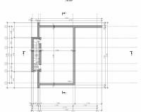 Nueva construcción  - Villa-Chalet - Orihuela Costa - La Zenia