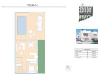 Nueva construcción  - Villa-Chalet - Orihuela Costa - La Zenia