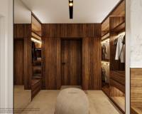 Nueva construcción  - Villa-Chalet - Orihuela Costa - La Zenia