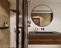 Nueva construcción  - Villa-Chalet - Orihuela Costa - La Zenia