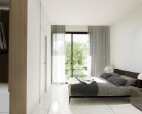 Nueva construcción  - Villa-Chalet - Orihuela Costa - La Zenia