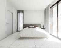 Nueva construcción  - Villa-Chalet - Orihuela Costa - La Zenia