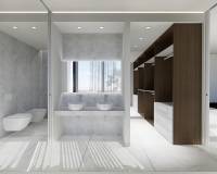 Nueva construcción  - Villa-Chalet - Orihuela Costa - La Zenia