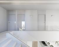 Nueva construcción  - Villa-Chalet - Orihuela Costa - La Zenia