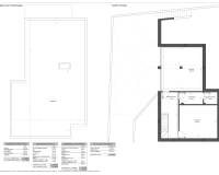 Nueva construcción  - Villa-Chalet - Orihuela Costa - La Zenia