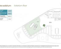 Nueva construcción  - Villa-Chalet - Orihuela Costa - La Zenia