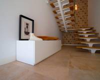 Nueva construcción  - Villa-Chalet - Orihuela Costa - Los Altos