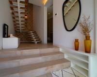 Nueva construcción  - Villa-Chalet - Orihuela Costa - Los Altos