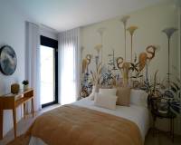 Nueva construcción  - Villa-Chalet - Orihuela Costa - Los Altos