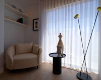 Nueva construcción  - Villa-Chalet - Orihuela Costa - Los Altos