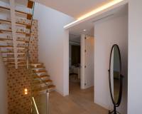 Nueva construcción  - Villa-Chalet - Orihuela Costa - Los Altos