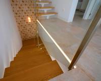 Nueva construcción  - Villa-Chalet - Orihuela Costa - Los Altos