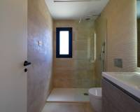 Nueva construcción  - Villa-Chalet - Orihuela Costa - Los Altos