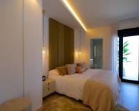 Nueva construcción  - Villa-Chalet - Orihuela Costa - Los Altos