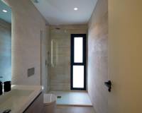 Nueva construcción  - Villa-Chalet - Orihuela Costa - Los Altos