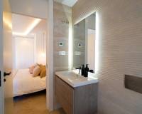 Nueva construcción  - Villa-Chalet - Orihuela Costa - Los Altos