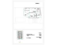 Nueva construcción  - Villa-Chalet - Orihuela Costa - Los Altos