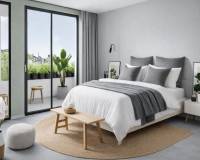 Nueva construcción  - Villa-Chalet - Orihuela Costa - Orihuela