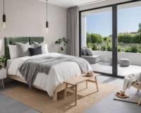 Nueva construcción  - Villa-Chalet - Orihuela Costa - Orihuela