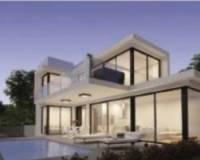Nueva construcción  - Villa-Chalet - Orihuela Costa - Orihuela
