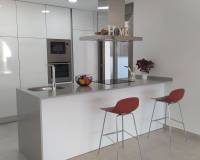 Nueva construcción  - Villa-Chalet - Orihuela Costa - Orihuela