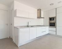 Nueva construcción  - Villa-Chalet - Orihuela Costa - Orihuela