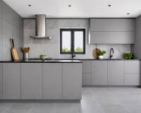 Nueva construcción  - Villa-Chalet - Orihuela Costa - Orihuela