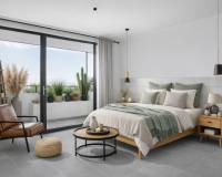 Nueva construcción  - Villa-Chalet - Orihuela Costa - Orihuela